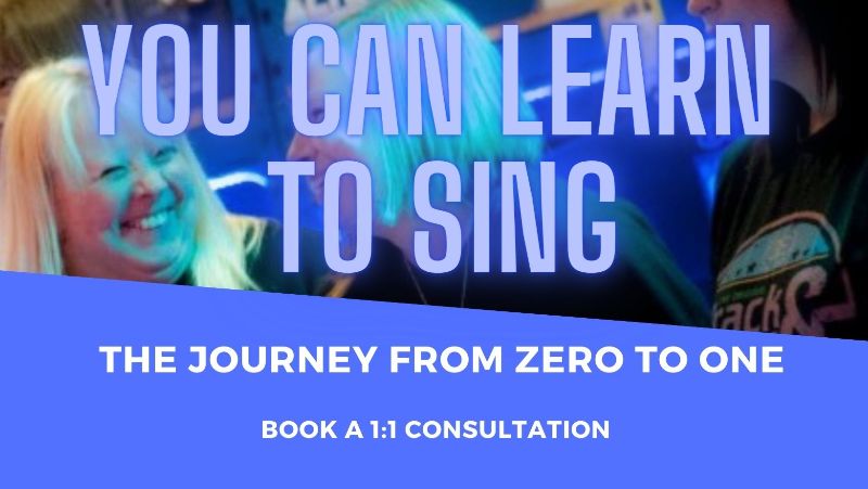 IglooMusicUK's tweet image. Singing For Adult Beginners - mailchi.mp/igloomusic/sin… #singinglessons #singing #learntosing #singingforbeginners