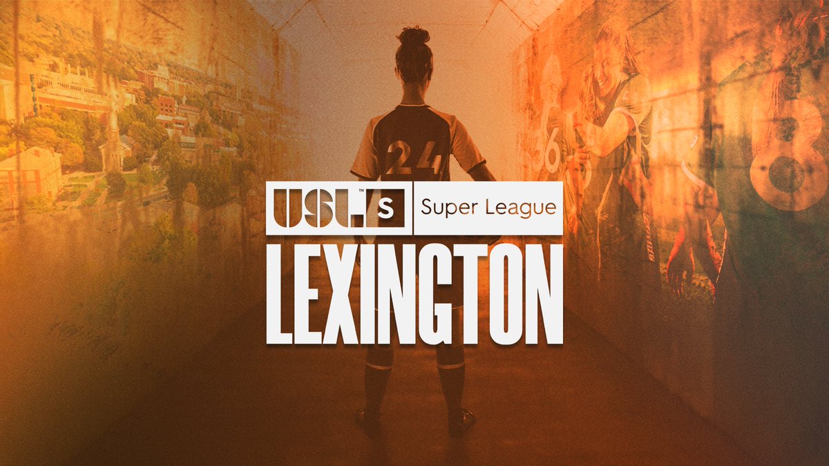 Lexington Sporting Club tweet media
