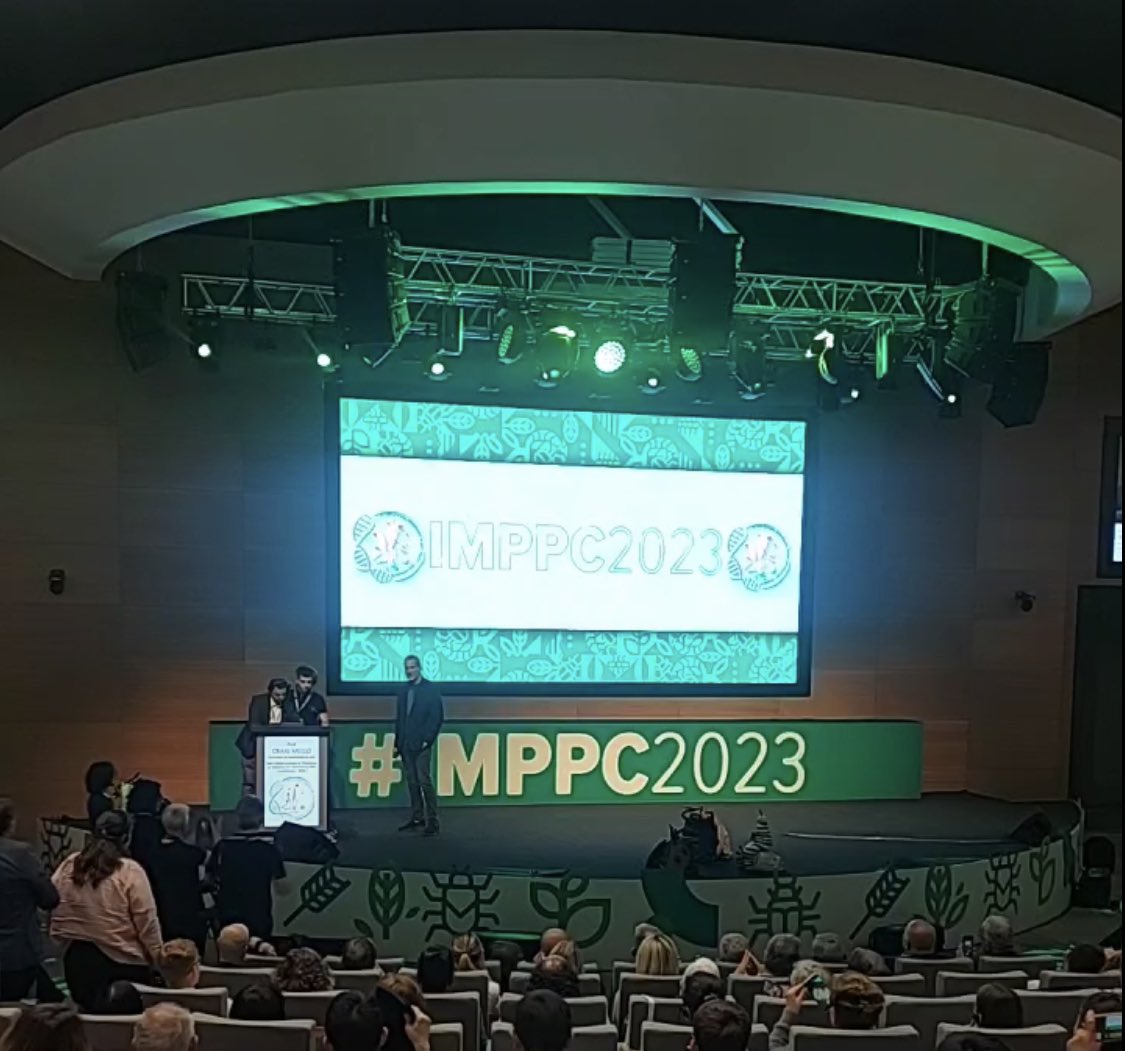 0xmstf's tweet photo. Welcome to #IMPPC2023 with the priority of @hektastarim
#HEKTS #BIST100 https://t.co/heRXTOEoY3