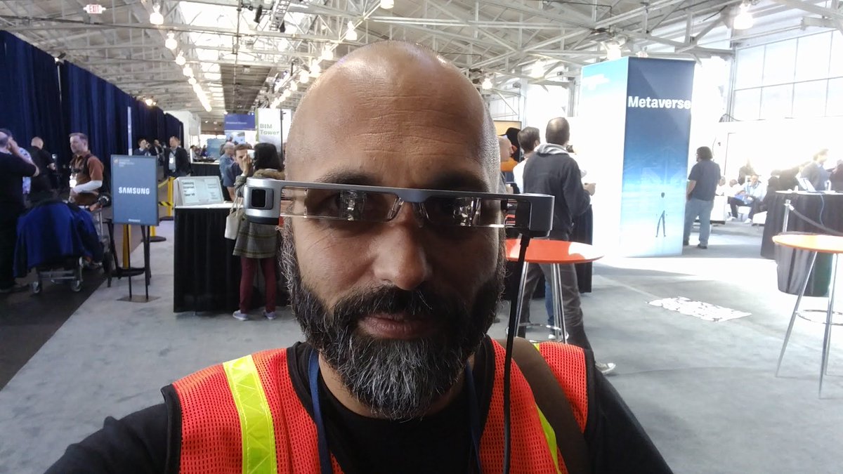 Blog: Register today for Autodesk DevCon 2023 in SF keanw.com/2023/05/regist…