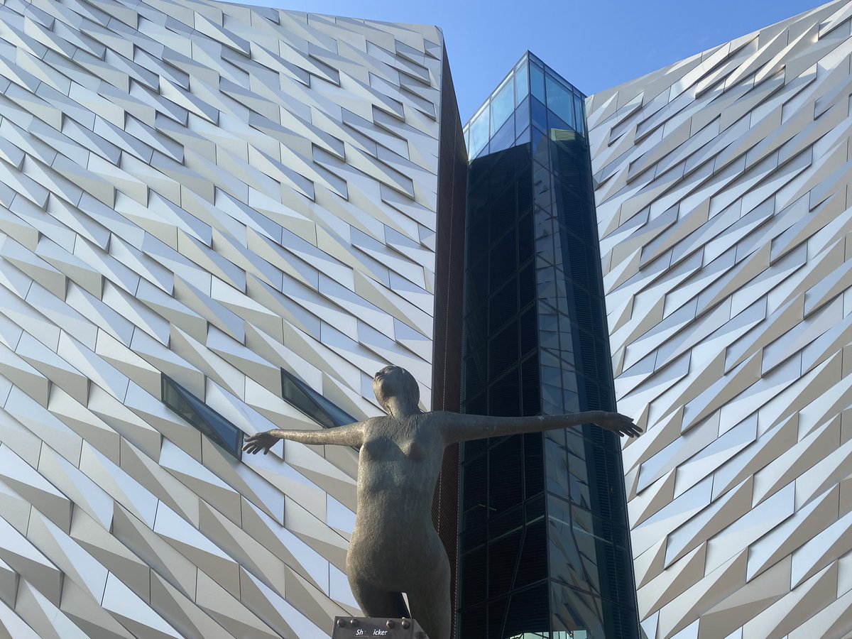 VictoriaHarmer2's tweet image. ABS conference Belfast Working towards advanced practice safely #ABSConference2023 #shareknowledge #greatsocialprogramme