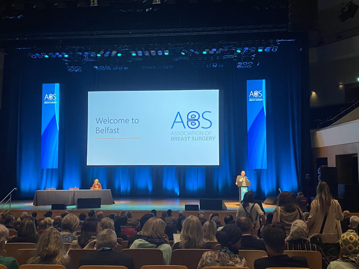 VictoriaHarmer2's tweet image. ABS conference Belfast Working towards advanced practice safely #ABSConference2023 #shareknowledge #greatsocialprogramme
