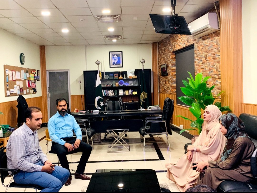 HERAKP_Official's tweet image. The review committee of HERA has carried out the overall assessment of NCS- University System Peshawar as per the approved criteria of HERA, KMU, and standards set by the Accreditation Council
#inspection #highereducationregulatoryauthority #Monitoringandcontrol #qualityassurance