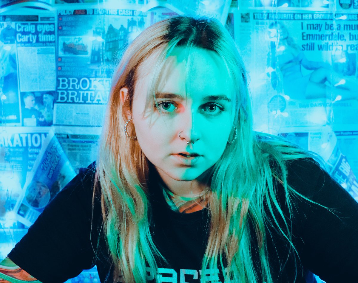 INTERVIEW: Getting To Know <a href="/HarriPick/">Harri🌙</a>... mysticsons.com/article/gettin…