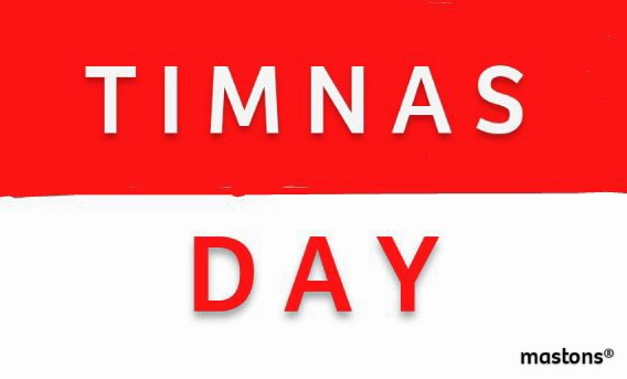 must_tons's tweet image. Bismillah.
semoga penantian panjang kita selama 32 tahun meraih kembali medali emas cabor sepakbola Sea Games, bisa diwujudkan Timnas Garuda Nusantara U22 dengan Ijin Allah SWT malam ini, di Sea Games ke 32 Kamboja.
Aamin Allahumma&apos;amin
🇲🇨🤲🤲
#TimnasDay
#KitaGaruda
#MeraihImpian