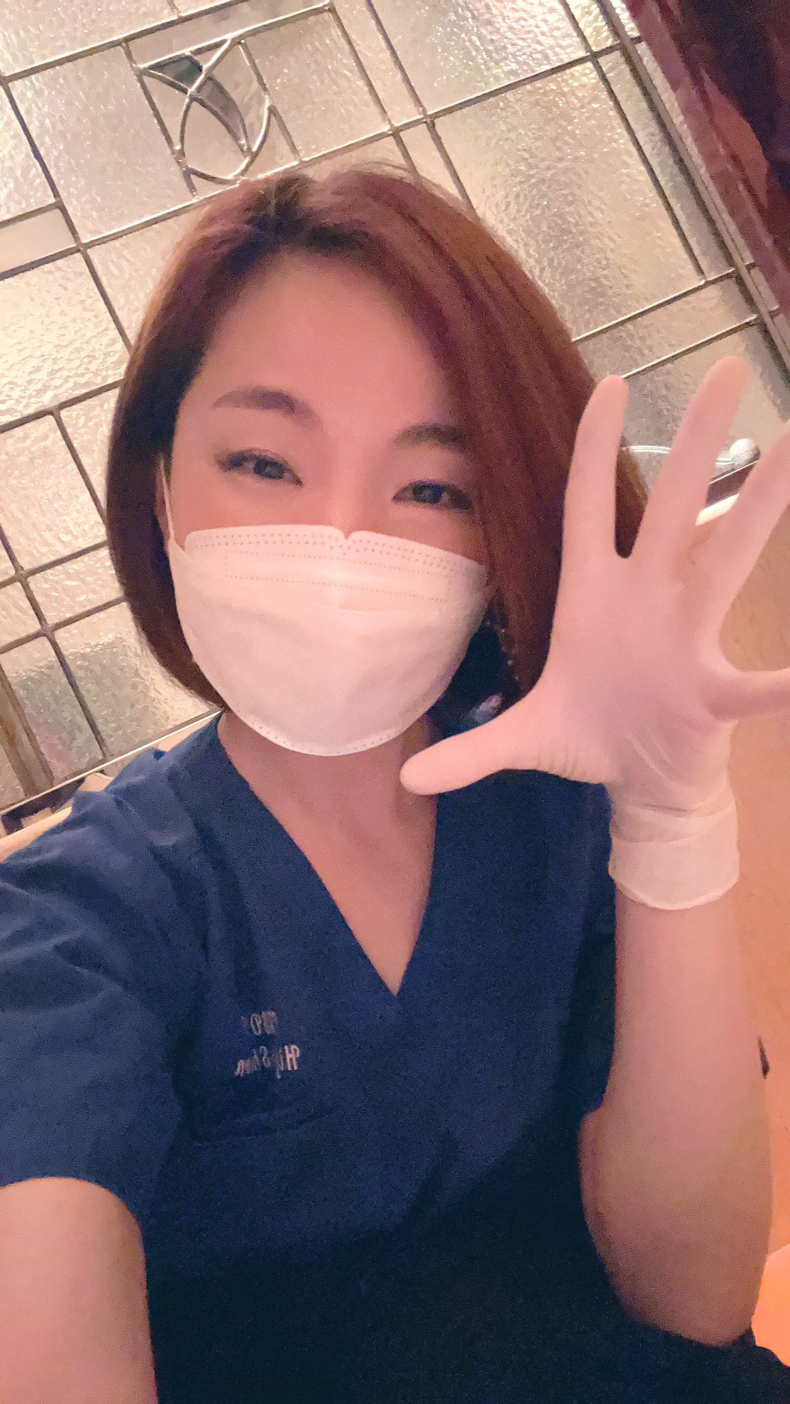 聖 紫苑 shion hijiri on X: 本日も皆様ありがとうございました！  SMクラブに在籍していた頃のお客様がひっさしぶりに遊びに来て下さりとっても驚きましたーΣ(ﾟωﾟﾉ)ﾉ 覚えていてくださって嬉しかったです♫  御新規様も、セルフで行けるように開発中の会員様もお疲れ様で ...
