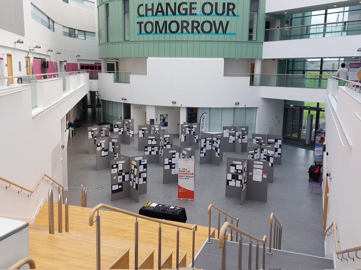 Leaders Award (@leadersaward) on Twitter photo We are all ready at <a href="/RobertGordonUni/">Robert Gordon University (RGU)</a> for our Scotland North Awards Ceremony and Exhibition!
We can't wait see you all soon 😁 We are all ready at <a href="/RobertGordonUni/">Robert Gordon University (RGU)</a> for our Scotland North Awards Ceremony and Exhibition!
We can't wait see you all soon 😁