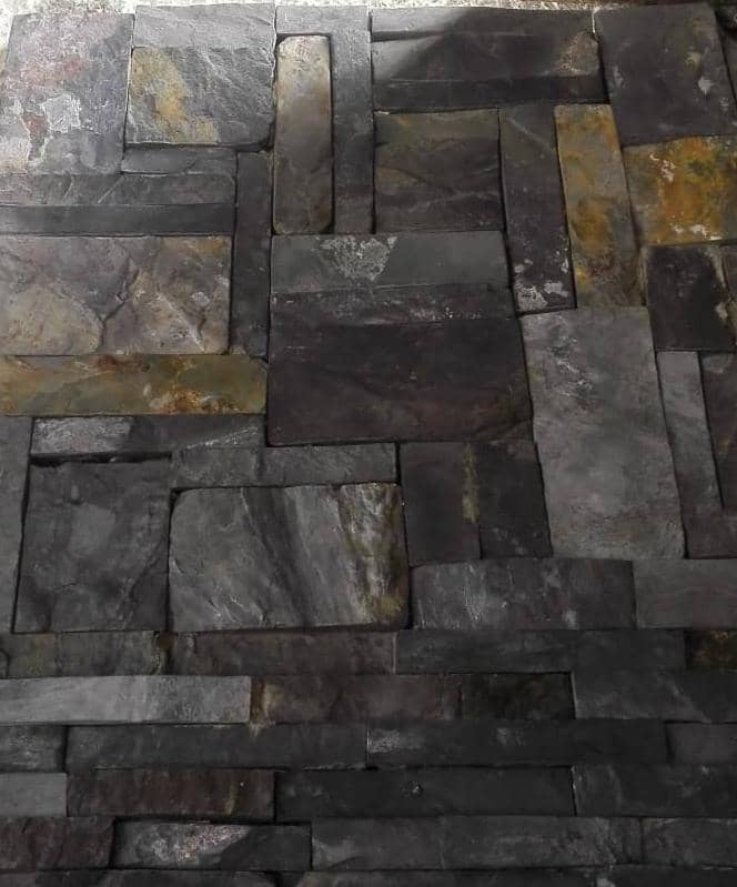 ItClad's tweet photo. Stones make homes look so good https://t.co/7vYMoMFdLd