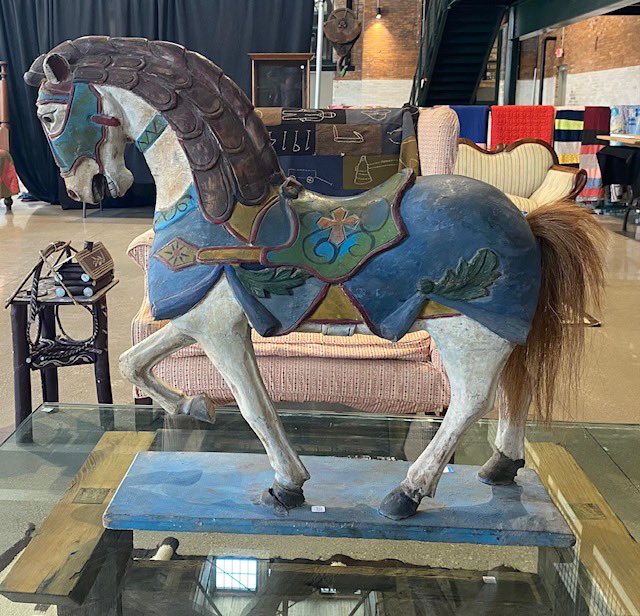 Garthsauctions's tweet photo. The #Americana goodness awaits your perusal this week! 

Preview: May 15-19 from 10am-5pm and May 20 from 9am-10am at the MLP

#Auction: May 20 at 10am

Browse and Bid
https://t.co/XIcQptsTbM https://t.co/fzQ4DIOgJ2