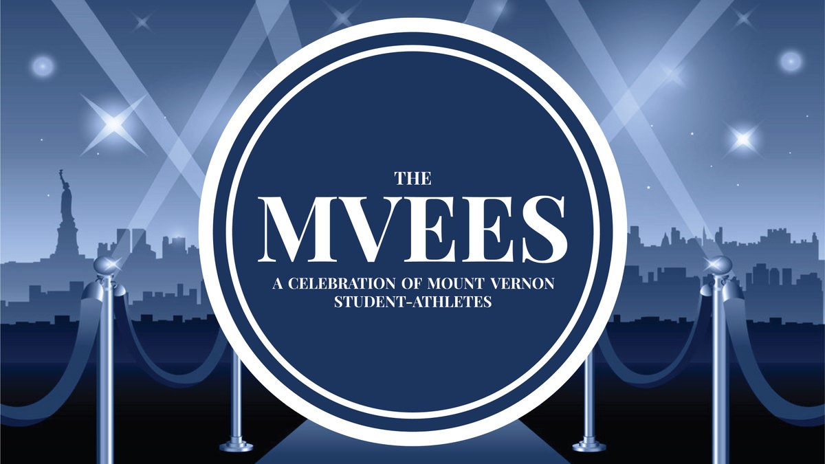 ICYMI: Award Winners Announced at Fourth Annual MVEES on Monday, May 15! Story and more at athletics.mountvernonschool.org/news/84344 #MVEEs #MVathletics #ImAMustang @TheMVSchool