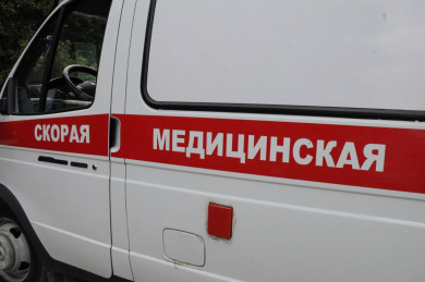 moe_online's tweet photo. «Было жутко». Водитель иномарки сбил 8-летнего ребёнка на глазах у родителей в Воронеже  https://t.co/FzGdusjAUd #Воронеж https://t.co/7oc5rFCXvW