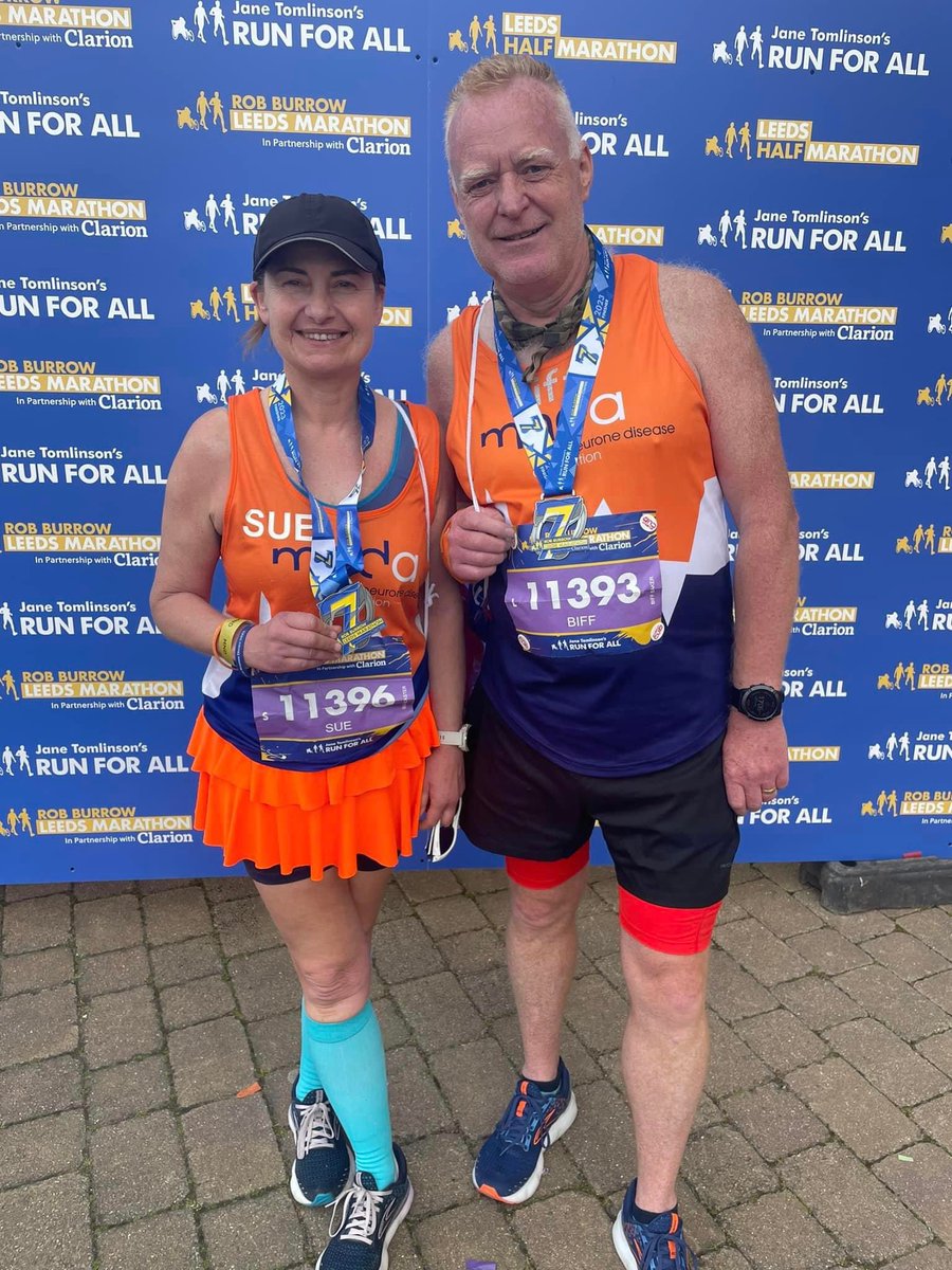 MNDA West Sussex South tweet media