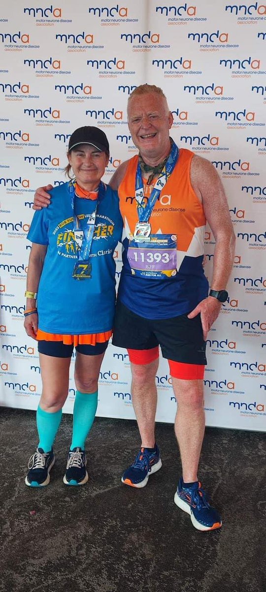 MNDA West Sussex South tweet media