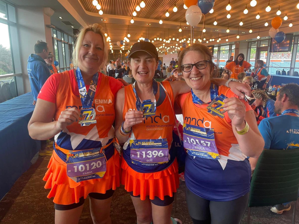 MNDA West Sussex South tweet media