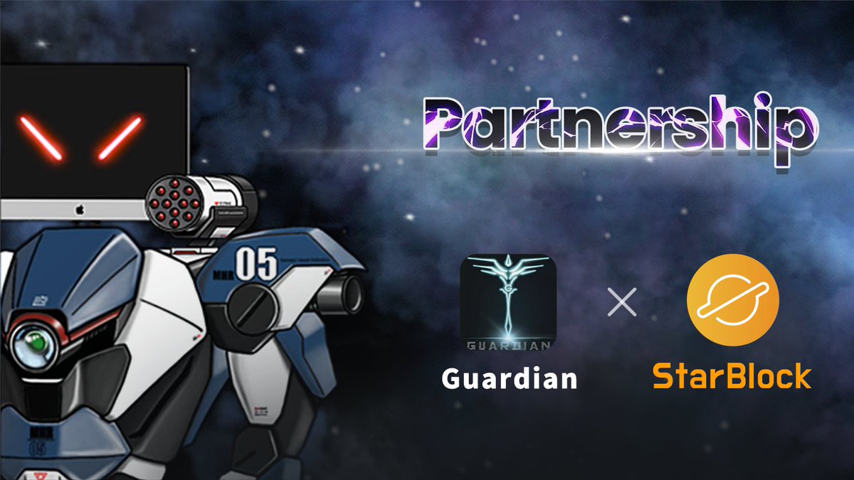 0xLady | Stake Farming live now! (@0xlady_nft) on Twitter photo 🔥Glad to announce we have joined StarBlock ecosystem to empower holders together
1️⃣#Airdrop $STB Box to all holders
2️⃣Listing #Guardian on #StarBlock will get double points
➡starblock.io/airdrop
🎁200U, Boxes×10
❤RT+Follow <a href="/StarBlockNFT/">StarBlock | NFT Marketplace</a>
#STBAirdrop 🔥Glad to announce we have joined StarBlock ecosystem to empower holders together
1️⃣#Airdrop $STB Box to all holders
2️⃣Listing #Guardian on #StarBlock will get double points
➡starblock.io/airdrop
🎁200U, Boxes×10
❤RT+Follow <a href="/StarBlockNFT/">StarBlock | NFT Marketplace</a>
#STBAirdrop