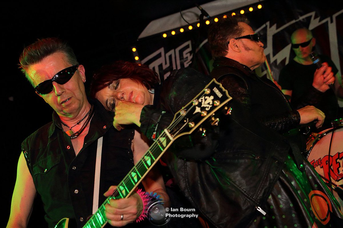 THE REZILLOS: 'Live in Lewes proved that they still know how to deliver a killer live show!' A full review of our #Lewes #gig  13/05. Words, some nice wee snaps and video! #Scotland #TheRezillos #Punk #Topofthepops - its here! scenesussex.uk/the-rezillos-r…