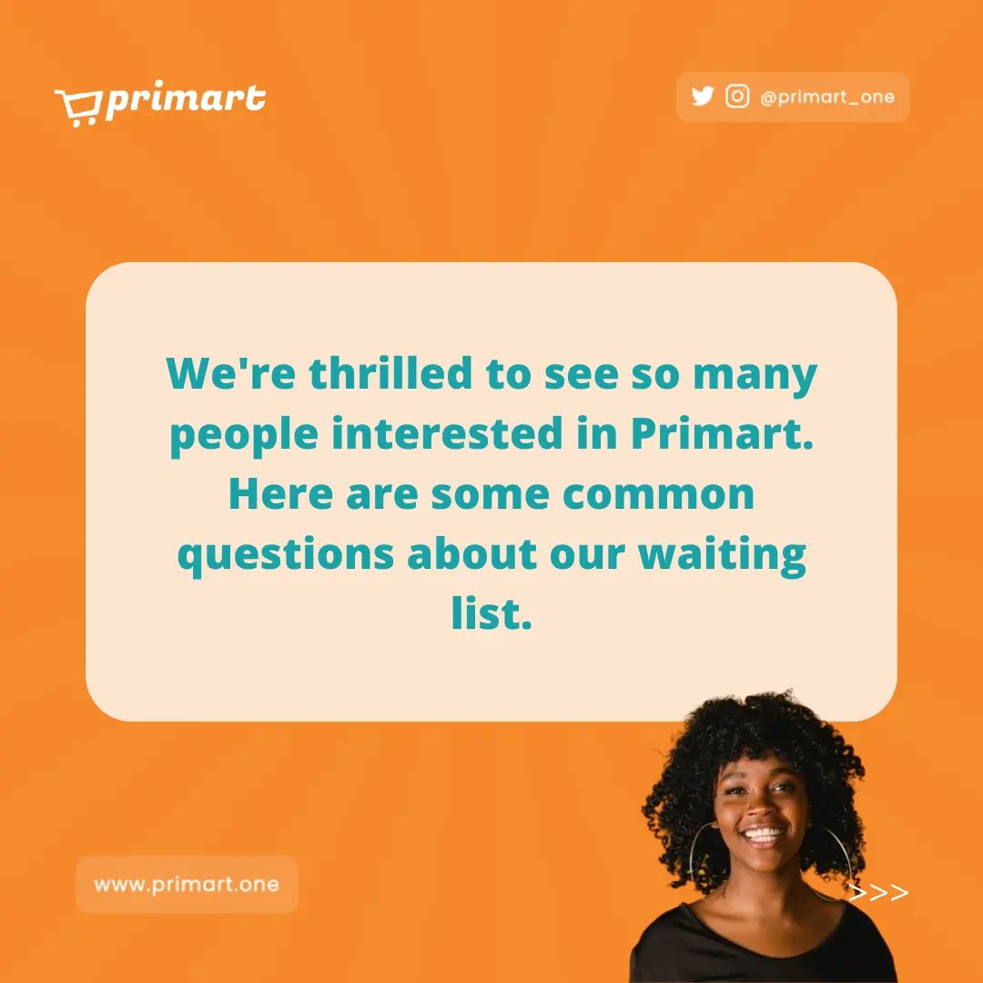 primart_one's tweet photo. Thank you for your interest in our app. We can't wait to bring you the best local shopping experience. ❤️ https://t.co/HRCrVSCV5u