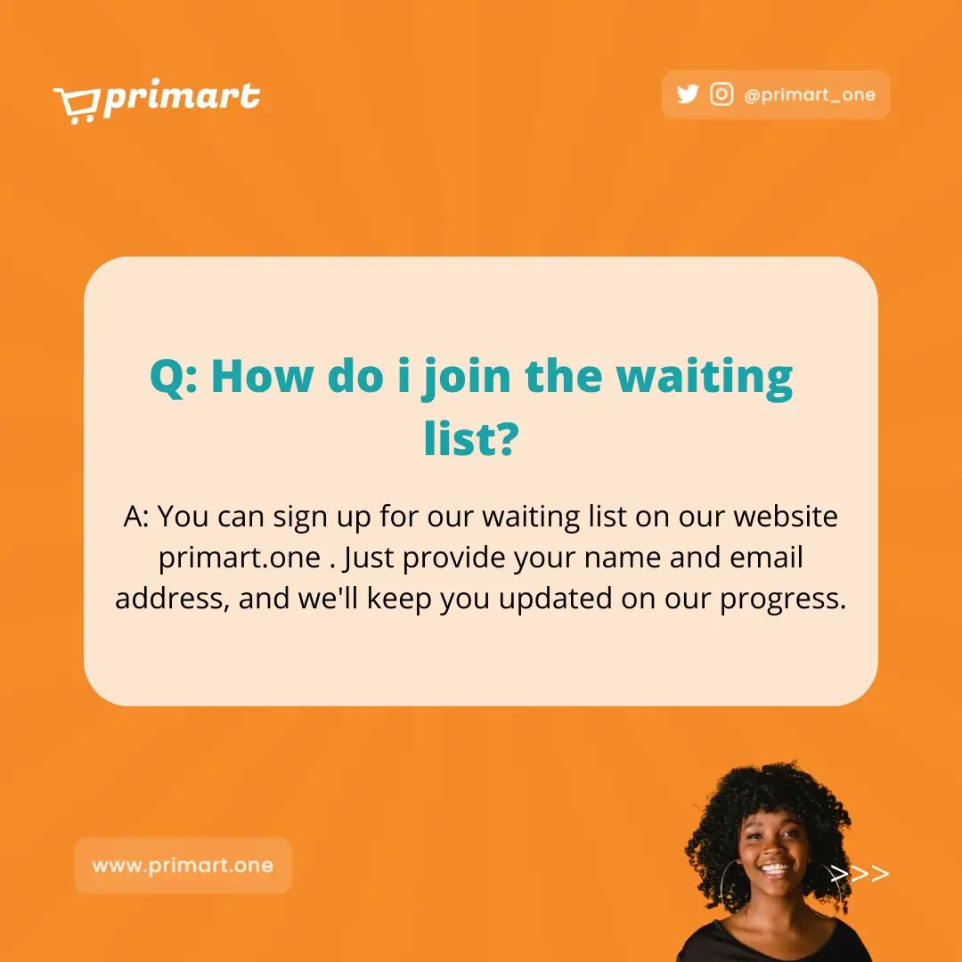 primart_one's tweet photo. Thank you for your interest in our app. We can't wait to bring you the best local shopping experience. ❤️ https://t.co/HRCrVSCV5u
