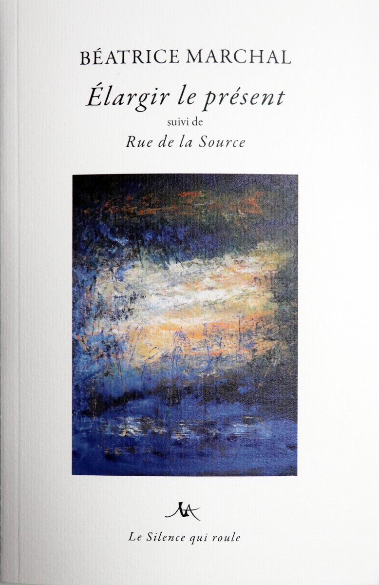 "L'auteure invite à lire et interpréter en conscience les signes multiples  du temps vécu, à ne pas s'extasier sur un passé qui enferme souvent, désire plutôt interroger sans nostalgie son parcours, sa mémoire, pour  tout recevoir...", Élargir le présent👉revue-christus.com/article/elargi…