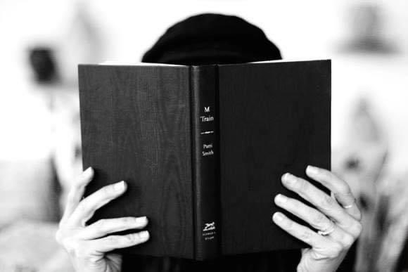 OutlawsPoetic's tweet photo. “Please, no matter how we advance technologically, please don't abandon the book. There is nothing in our material world more beautiful than the book."

― Patti Smith https://t.co/24BMZp4VMa