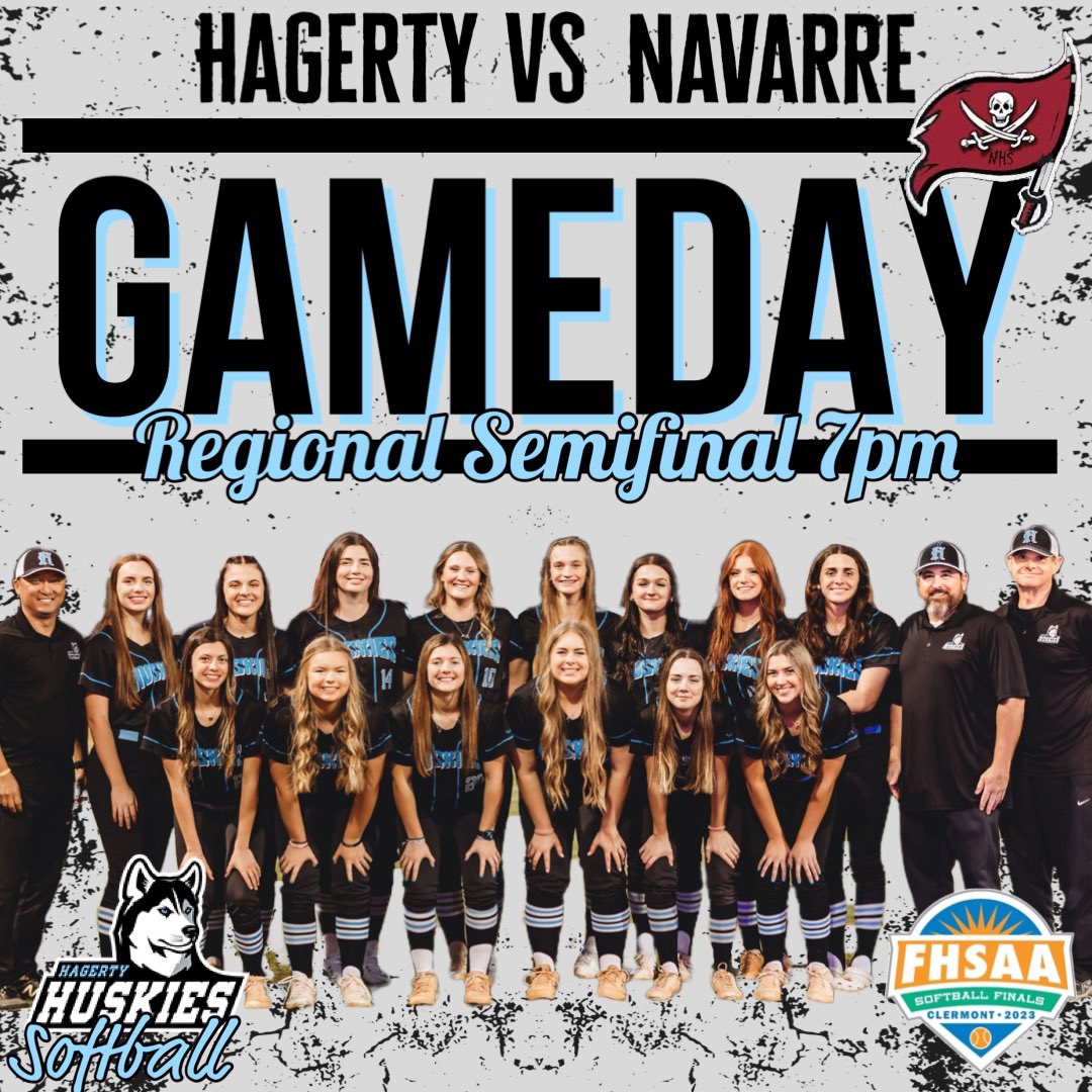 Hagerty Softball tweet media