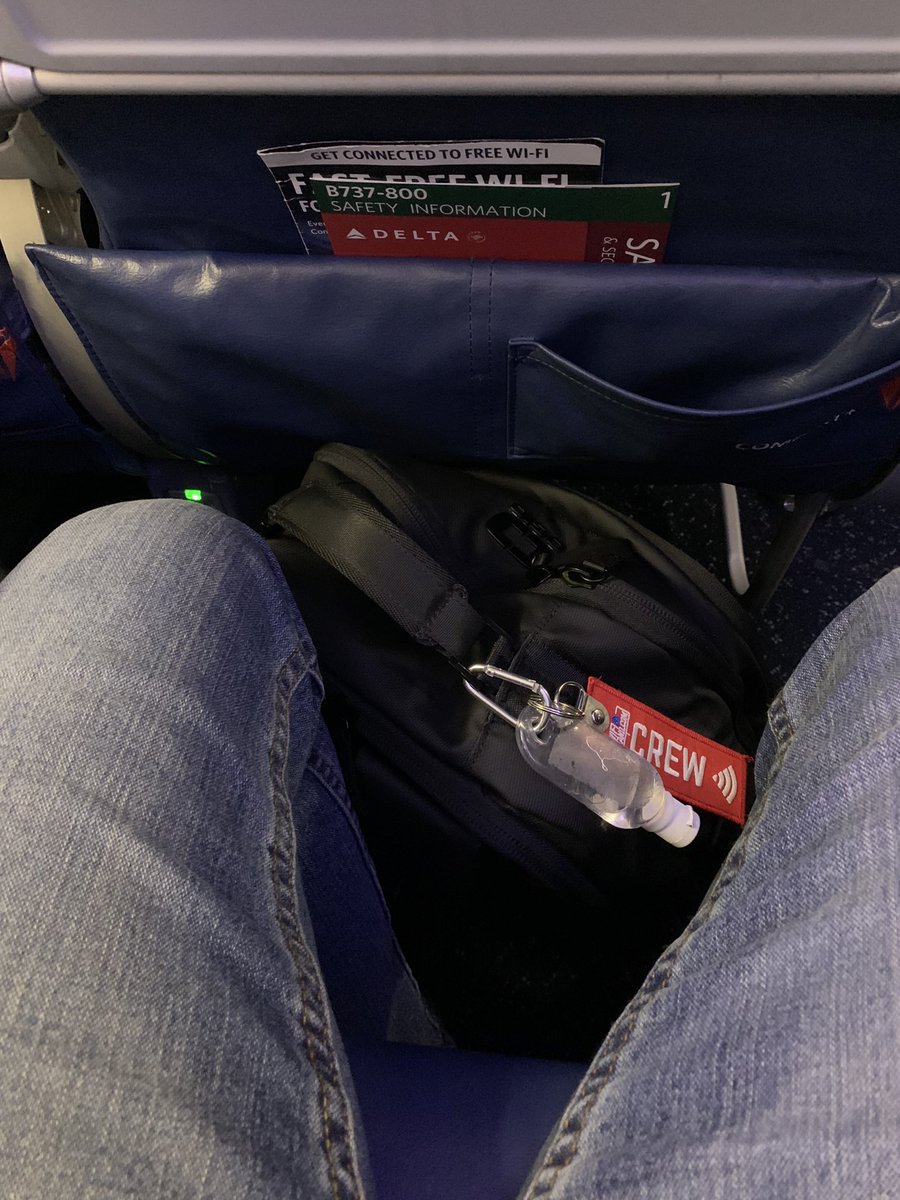 malief46's tweet photo. On my way to Cali. Very excited to be one of the delegates for #MFD9
#mobilityfieldday
Looking forward to watching all the presentations and meeting rest of the delegates and peers.
Read about all the delegates and vendor presentations
https://t.co/a60TddD5nc https://t.co/yqf4cNk8ap