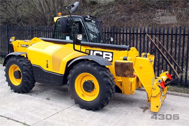 ⭐ ⭐  DEALER OF THE WEEK 🚧🚧 CN Trading Ltd View full inventory here 👉 ow.ly/Ivf850OoMev TOP