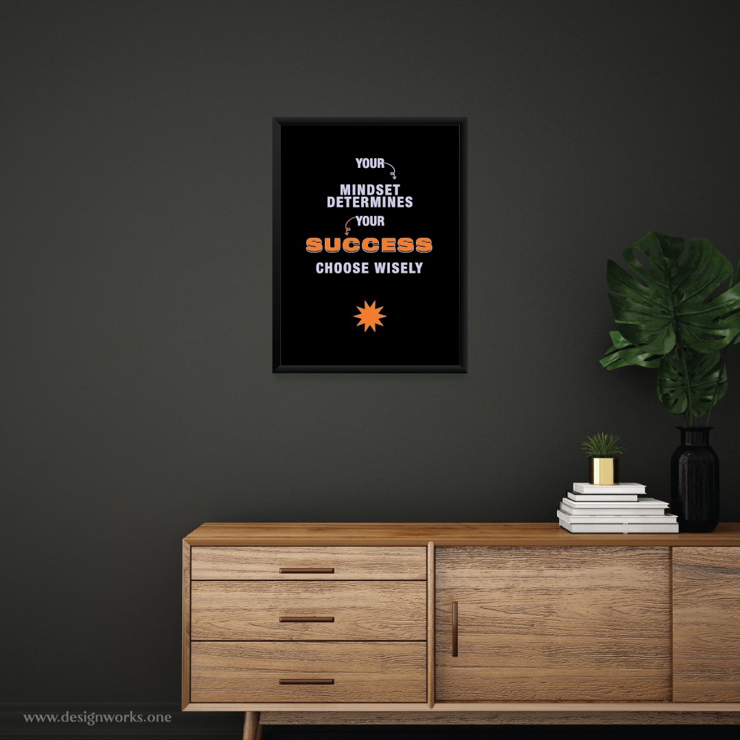 DesignworksOne's tweet photo. Mindset is the key to success,
Plant the Seeds of Success with the Right Mindset,
Cultivate, Nourish, and Thrive 🌱
Choose Empowerment! 💪

#MindsetMatters #SuccessMindset #NourishYourMindset #ThriveAndSucceed #EmpowerYourself #MindsetShift #SuccessJourney #DesignWorksOne https://t.co/hqAADA9yKw