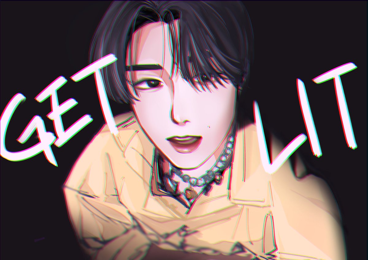 hau_uy's tweet photo. 淺畫個小鼠🐿
#Straykidsfanart #HAN https://t.co/ej5DCdpqox
