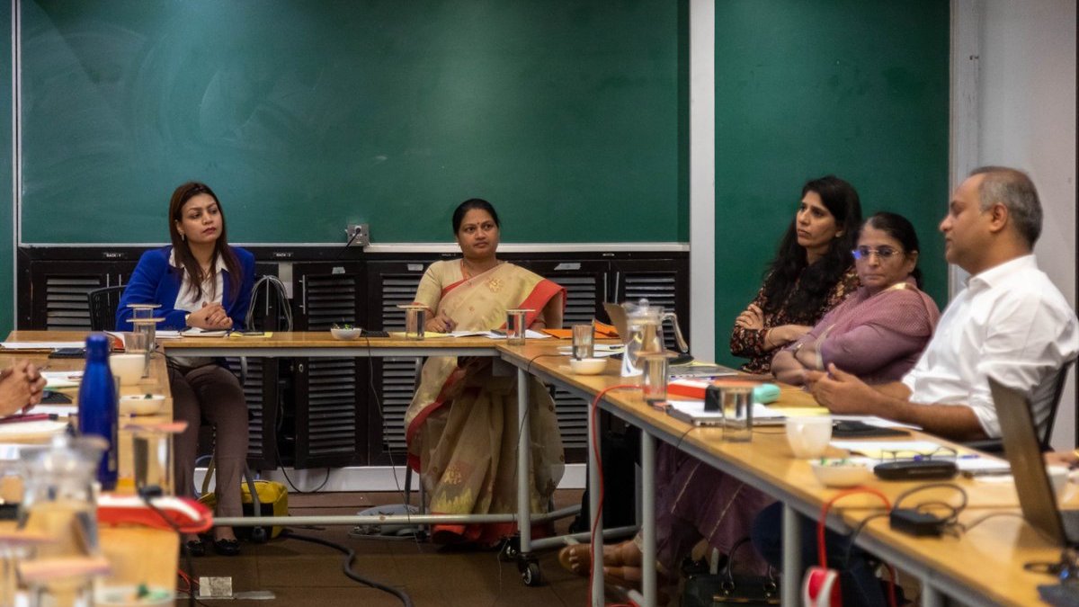 Environmental Management & Policy Res. Institute tweet media