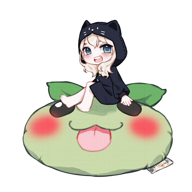 _donutcat_'s tweet photo. B-a Type 
(현재 신청받는 타입이 아닙니다.) 

#LostArk  #로스트아크 #Commission #동물잠옷 https://t.co/7fpXrR3RjN