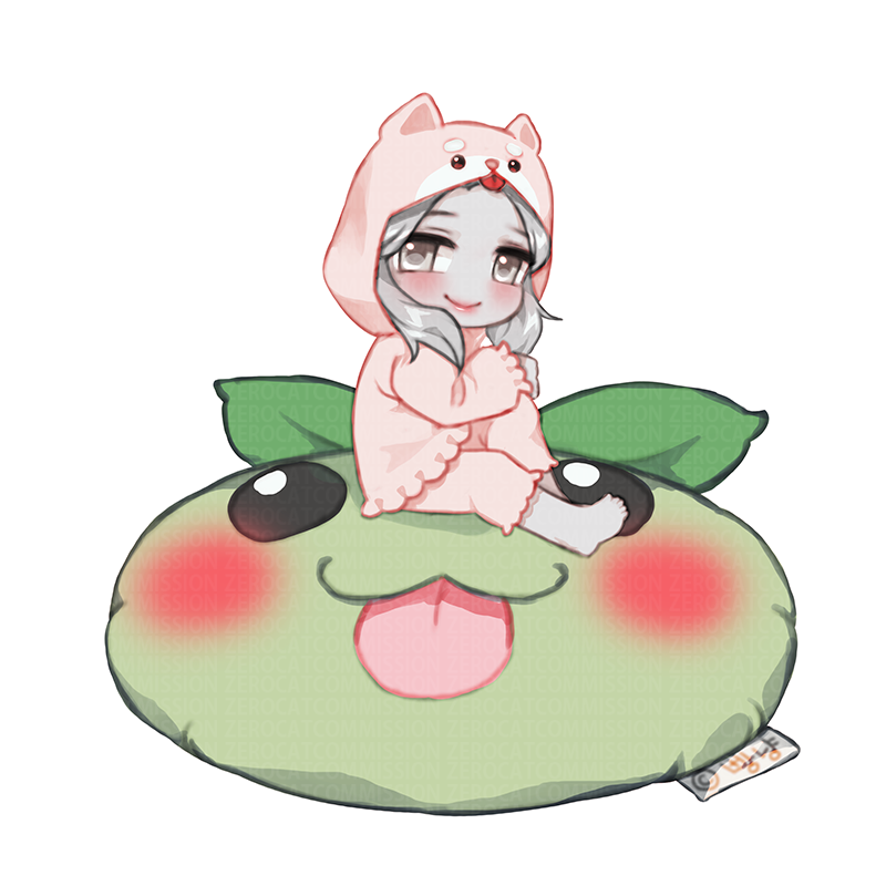 _donutcat_'s tweet photo. B-a Type 
(현재 신청받는 타입이 아닙니다.) 

#LostArk  #로스트아크 #Commission #동물잠옷 https://t.co/7fpXrR3RjN