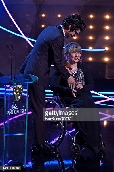 Ruth Madeley tweet media