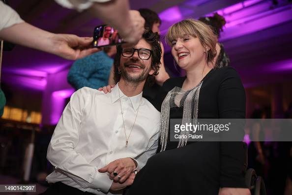 A few years ago, when our show won a BAFTA, I was carried on stage because there was no ramp. On Sunday night, I was back on that same stage with Ben Whishaw, only this time, it was fully accessible.

Thank you <a href="/BAFTA/">BAFTA</a> for recognising the importance of access. It means everything.