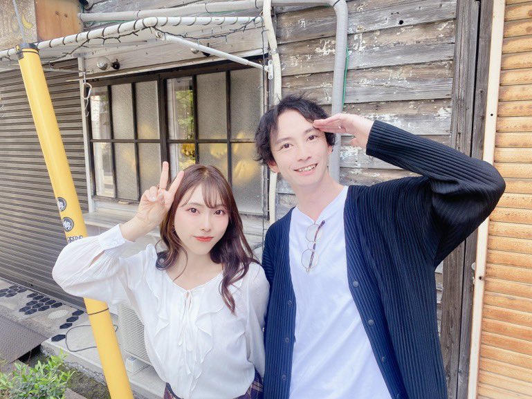 renji_1011's tweet photo. 色んな方とお会いできた大阪遠征でした👏
久しぶりにとーるさんにも会えてお酒も飲めて嬉しかったー
またの機会がありますように^ ^ https://t.co/4cJsmCu8K9