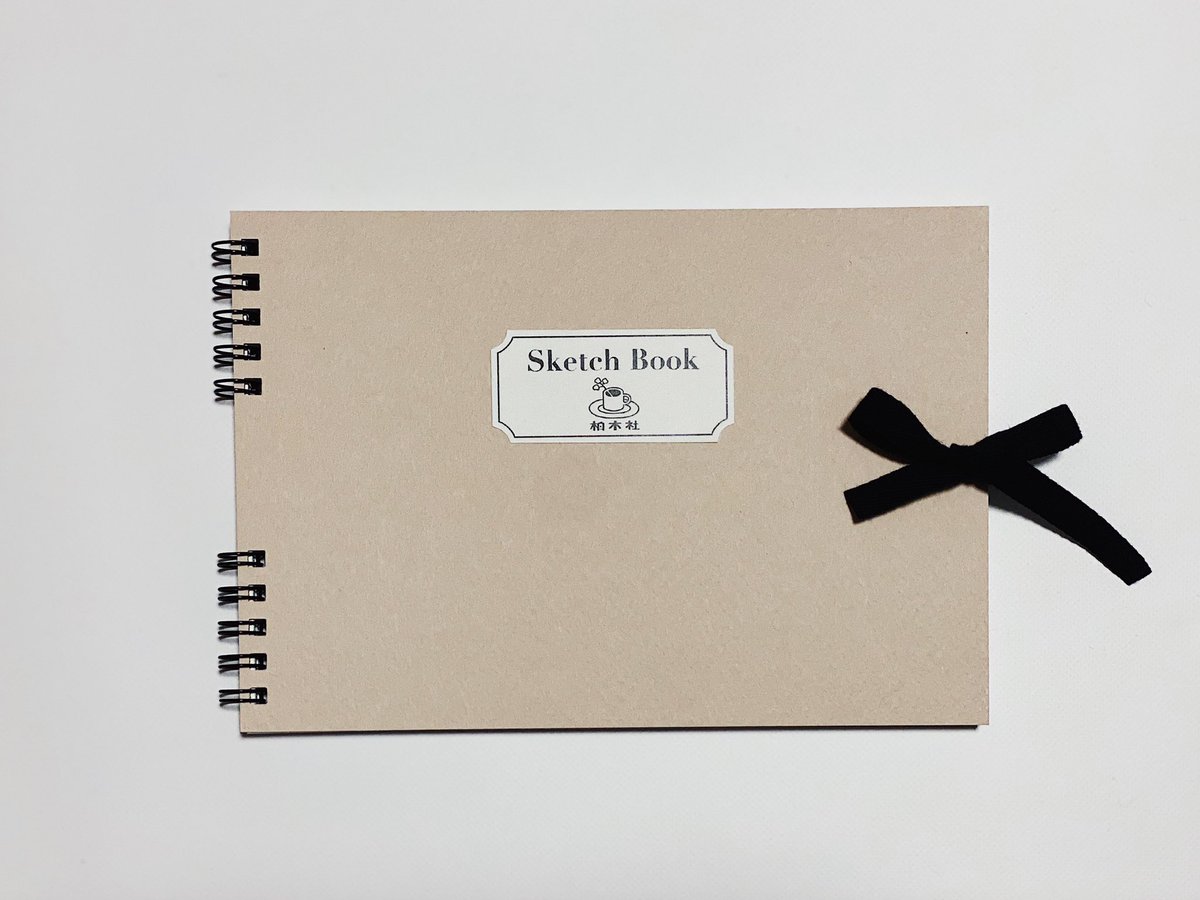 ⌇1.スケッチブック⌇

B6サイズ/A画用紙/20枚
色はランダムです

#デザフェス 