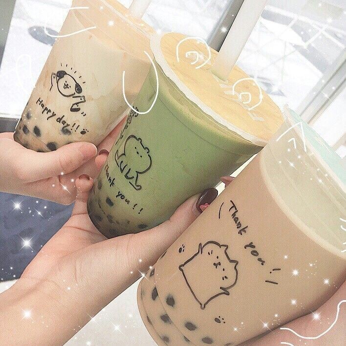 DreamyCafe_'s tweet photo. ꒰ เติมความหวานให้ชีวิตสักหน่อยน้า～ ꒱ https://t.co/rDN3Z3tUO6