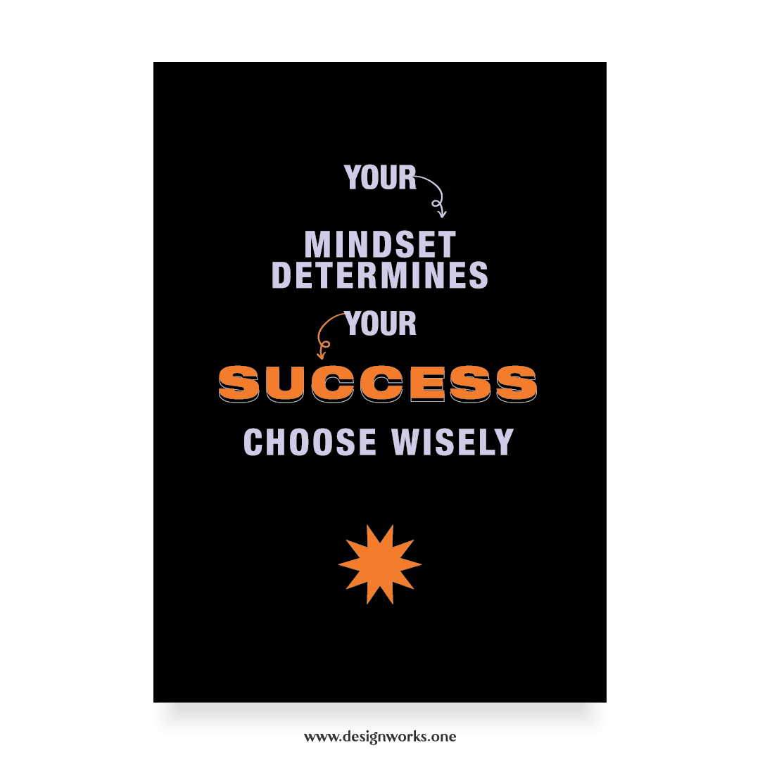 DesignworksOne's tweet photo. Mindset is the key to success,
Plant the Seeds of Success with the Right Mindset,
Cultivate, Nourish, and Thrive 🌱
Choose Empowerment! 💪

#MindsetMatters #SuccessMindset #NourishYourMindset #ThriveAndSucceed #EmpowerYourself #MindsetShift #SuccessJourney #DesignWorksOne https://t.co/hqAADA9yKw