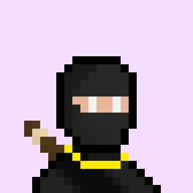 gm Ninjas say it back 🥷

5 lucky comments will get OG 🔥

Collecting $INJ wallets in under a week👇
discord.com/invite/wNHCw9e…