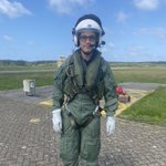 Photo by Kirkham Grammar School RAF (@kgsraf)