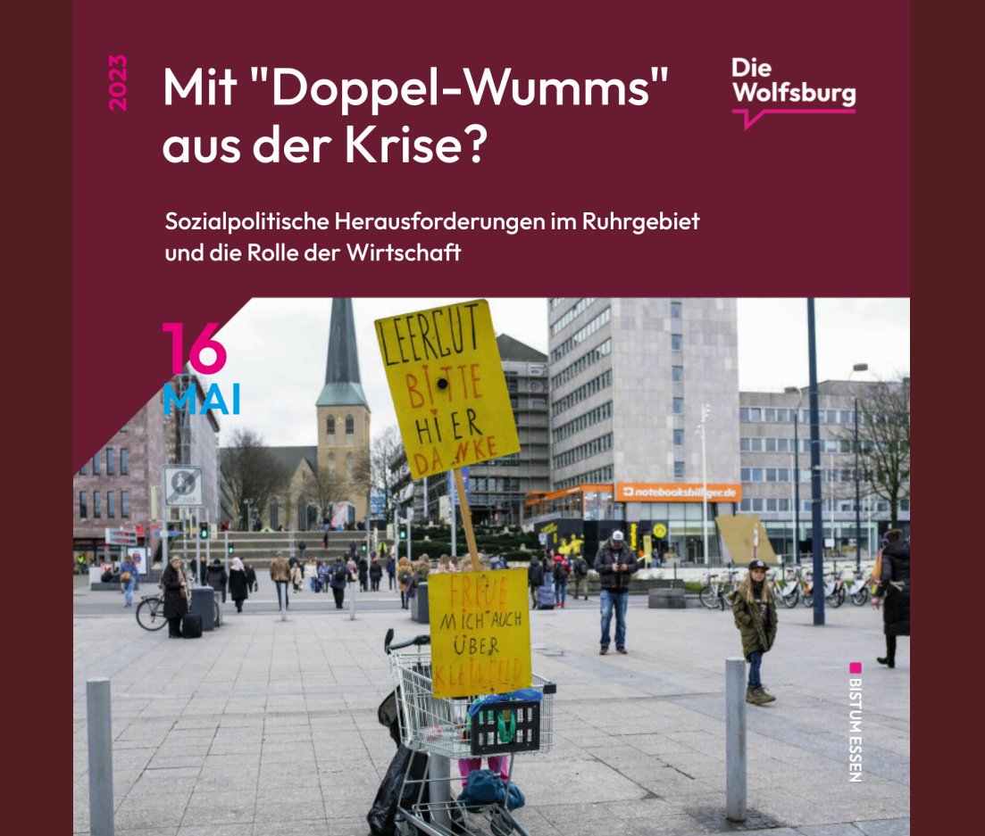 Katholische Akademie Die Wolfsburg tweet media