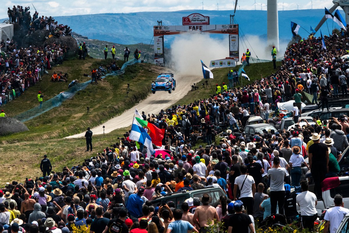 The magic of Fafe 🇵🇹🤩