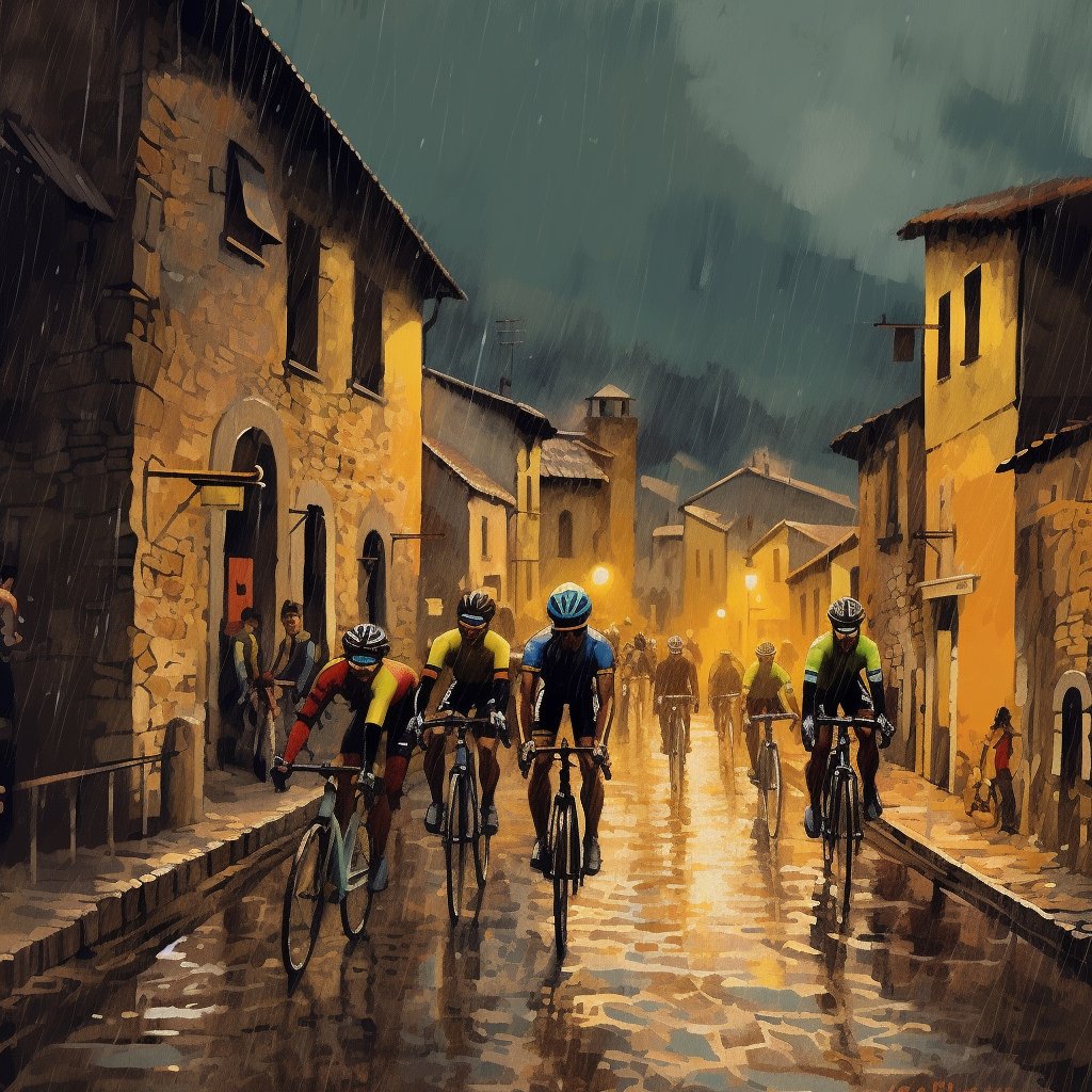 SkillsyV2's tweet image. Evening #couchpeloton 
#trolltips - Magnus Cort
#fratl - 1:37 Eastern Dark
#aiGiro
Thanks Giro Elves