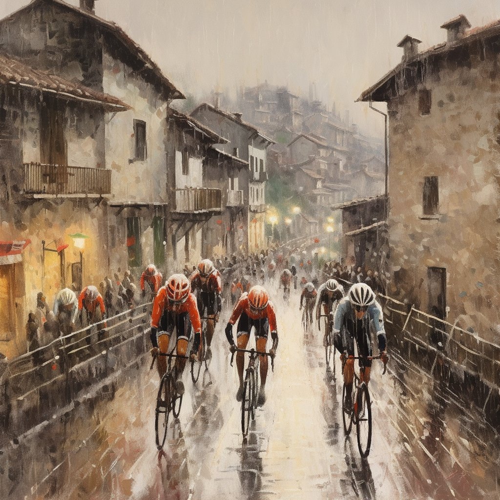 SkillsyV2's tweet image. Evening #couchpeloton 
#trolltips - Magnus Cort
#fratl - 1:37 Eastern Dark
#aiGiro
Thanks Giro Elves