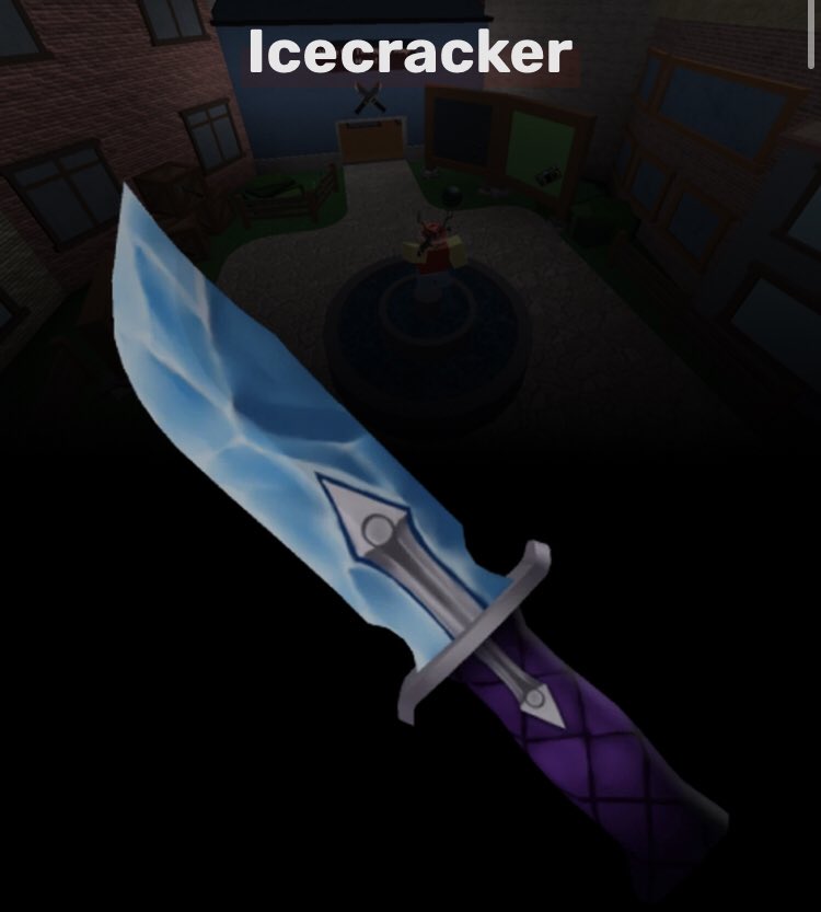 free ugc limited news on Twitter "MM2 GIVEAWAY at 120 follower D