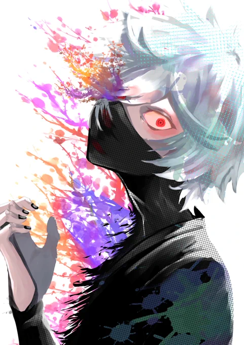 #地獄楽 #地獄楽ファンアートがらんの 