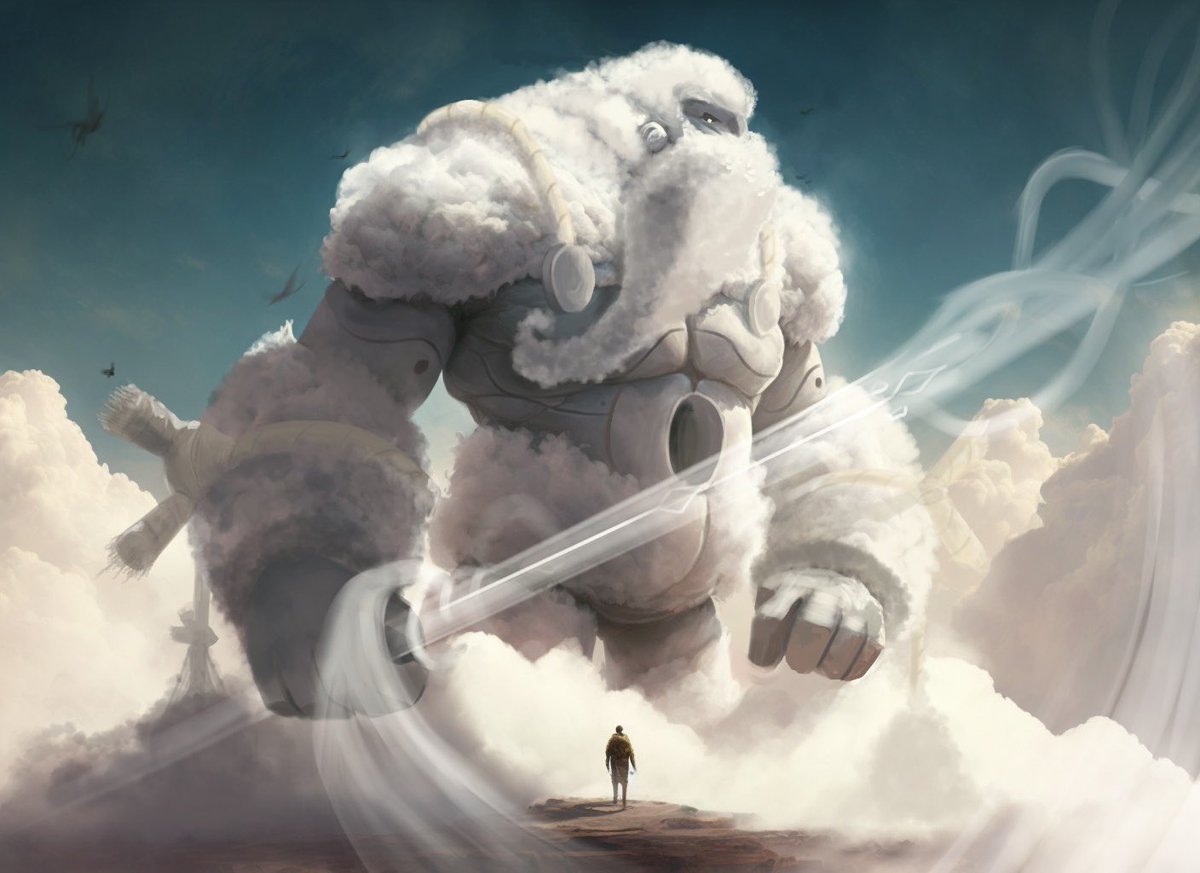 ElekinTCG's tweet photo. ๐จ๐ชจ Which Titan is your favorite? ๐ฅ๐ง
Comment your favorite down below ๐
โโโ
#ElementalTCG #TCGWorld #Fantasy #Lore #Discord #Open #Community #ArtContest #AI #AIArt #AIArtCommuity #AIArtGallery #AIArtwork https://t.co/RFTWnvPRVs