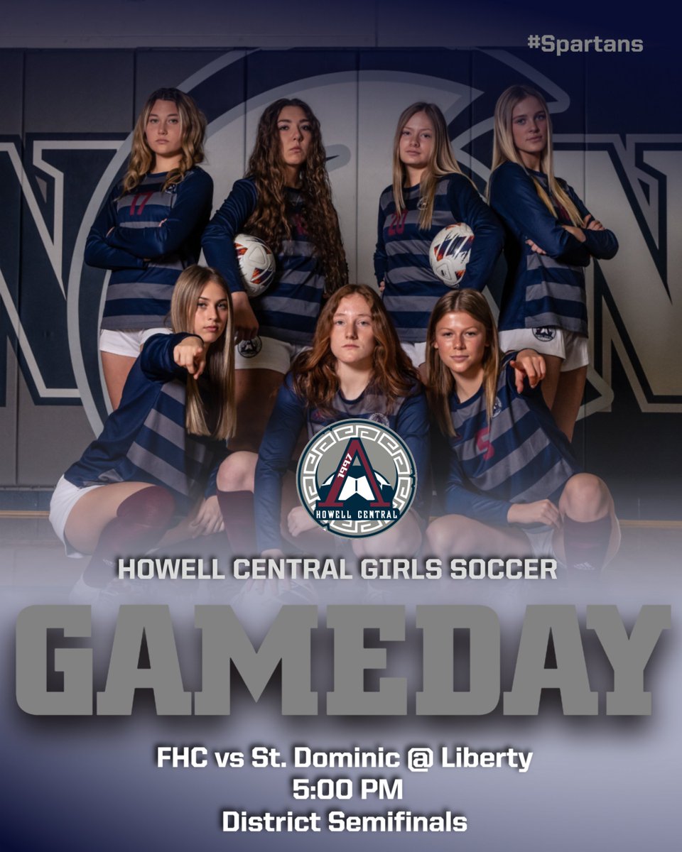 FHC Girls Soccer (@fhcgirlssoccer) on Twitter photo 