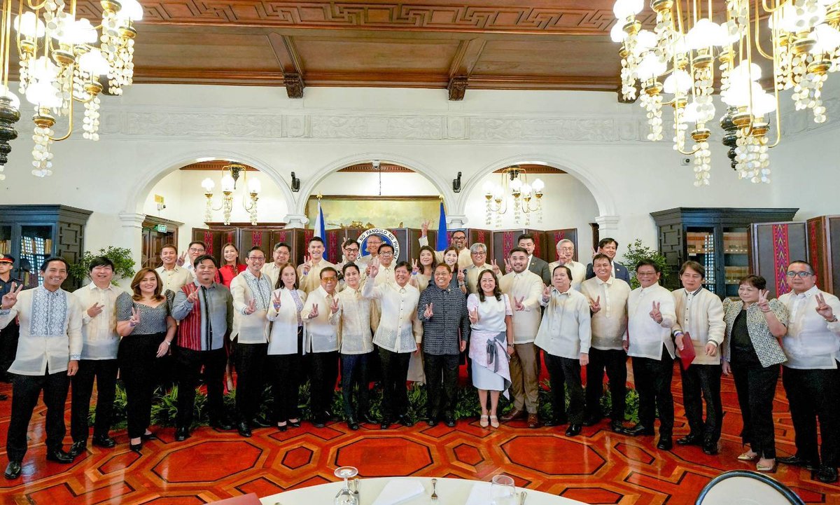 Bongbong Marcos tweet media