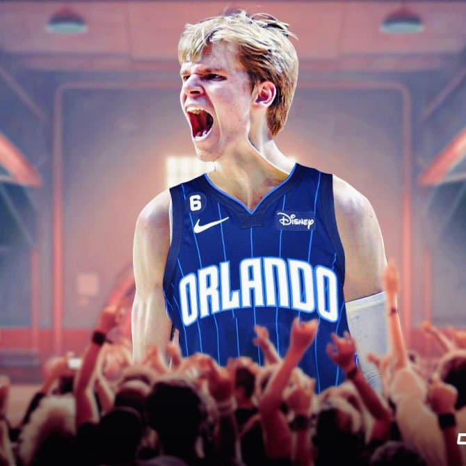 MagicTime32's tweet photo. Si el pick de Chicago se queda en como 10 o 11 deberíamos traspasarlo para subir en el draft y draftear a #MagicDick.
* eso claro sí nuestro pick termina siendo top 4, si no lo drafteamos en 5 o 6 https://t.co/CA35FtZP6x